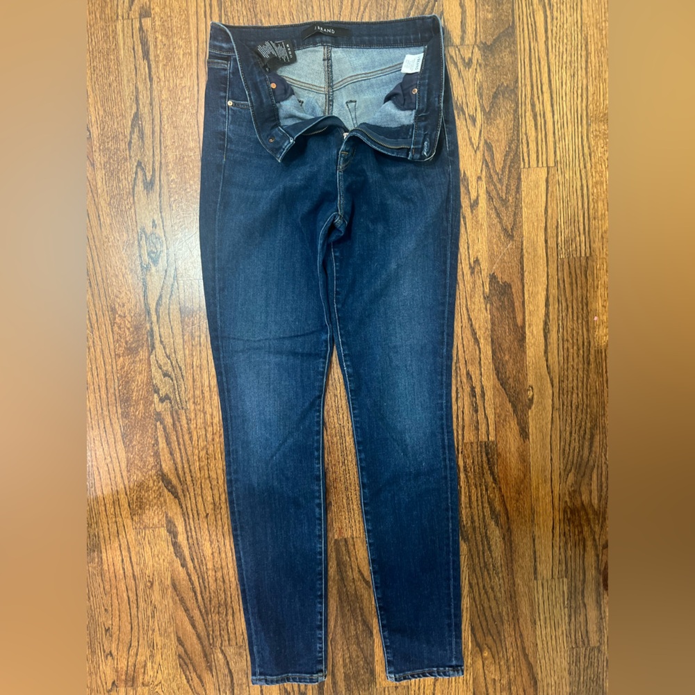 Jbrand Maria high rise size 27 jean